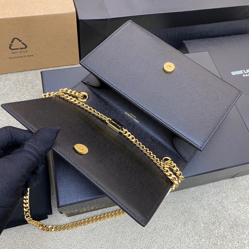 Lusso Official - LUXURY YSL BAGS - 086