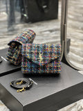 BB - YSL Bag - 4203