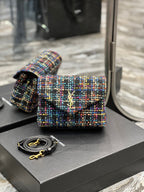 BB - YSL Bag - 4203