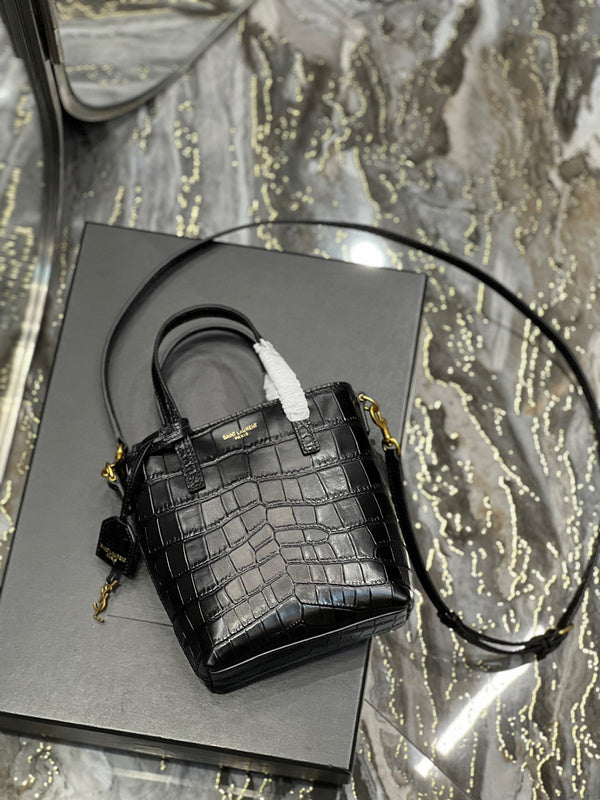 BB - YSL Bag - 3893