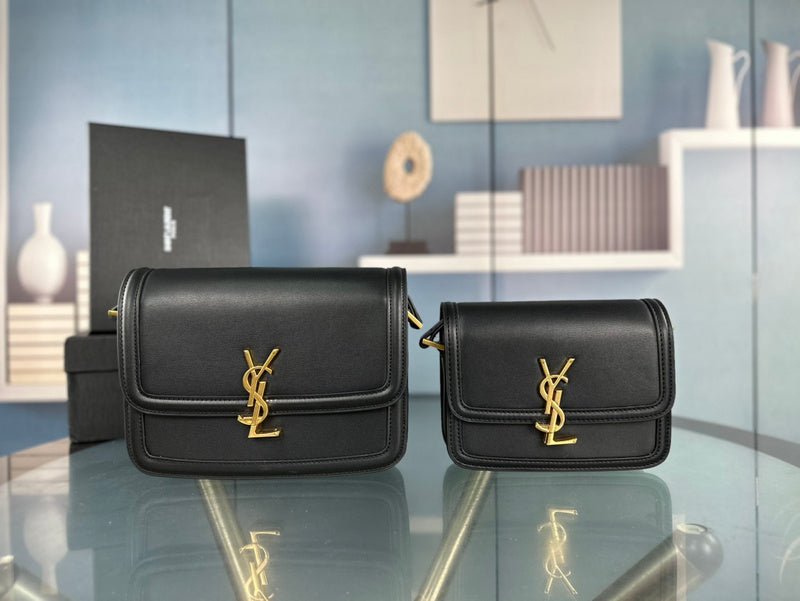 YSL BAGS - WOMEN LOVE LUXURY BAGS - 1376