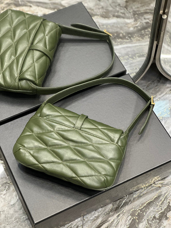 YSL BAGS - WOMEN LOVE LUXURY BAGS - 2130