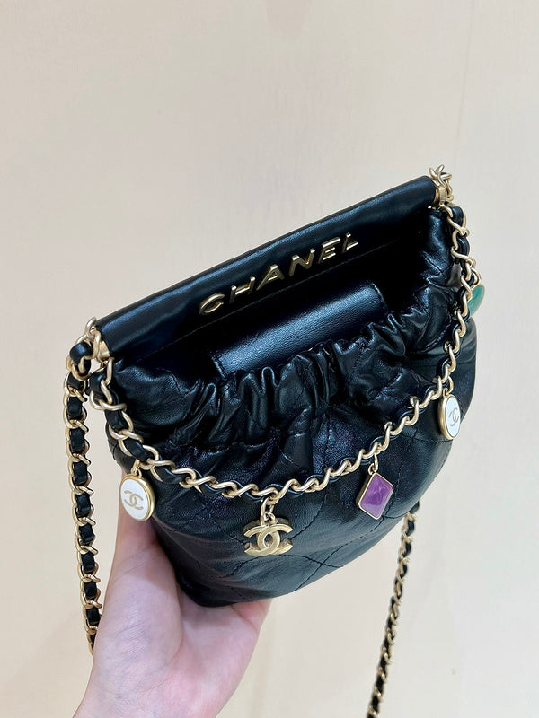 LO - LUXURY CHL BAGS - 581