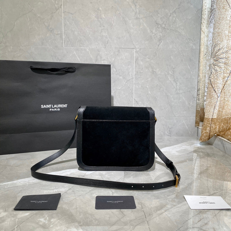 Lusso Official - LUXURY YSL BAGS - 582