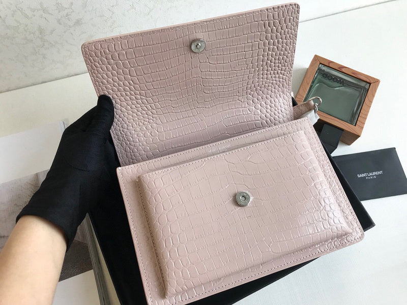 BB - YSL Bag - 2171