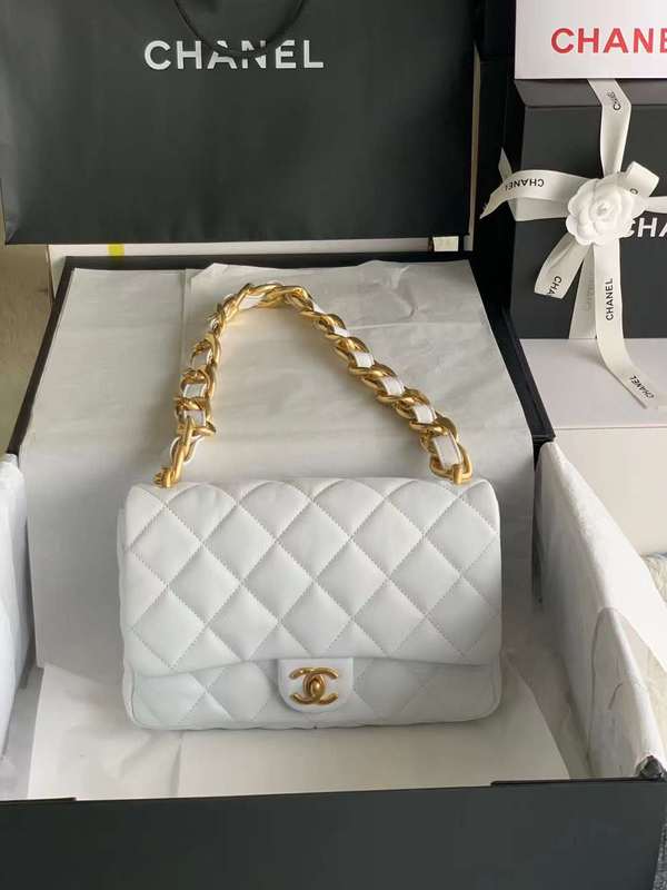 LO - CHL  BAGS FOR WOMEN - FASHION LUXURY BAGS - 269