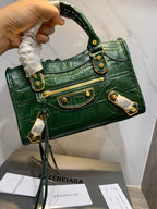 LO BAGS - BGA BAGS - 650