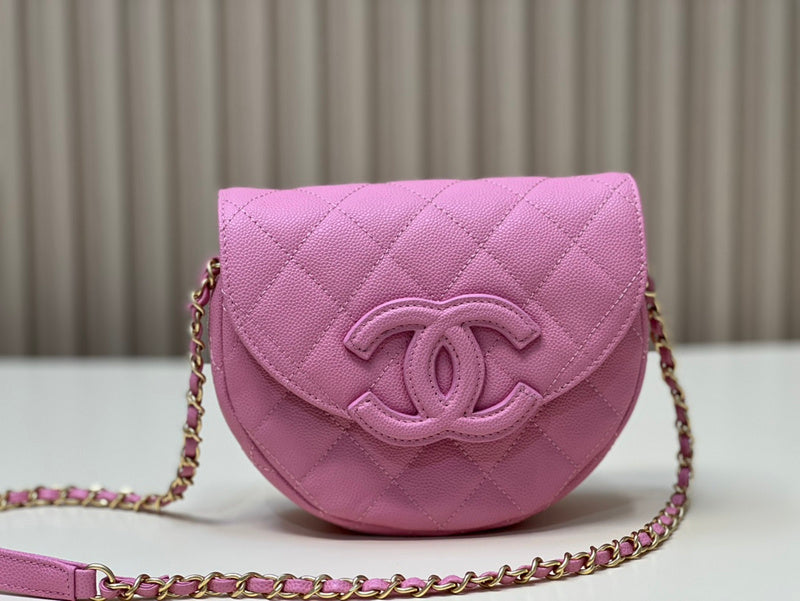 LO - LUXURY CHL BAGS - 512