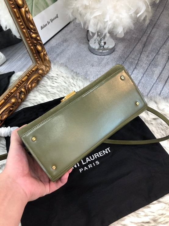 YSL BAGS - WOMEN LOVE LUXURY BAGS - 2659