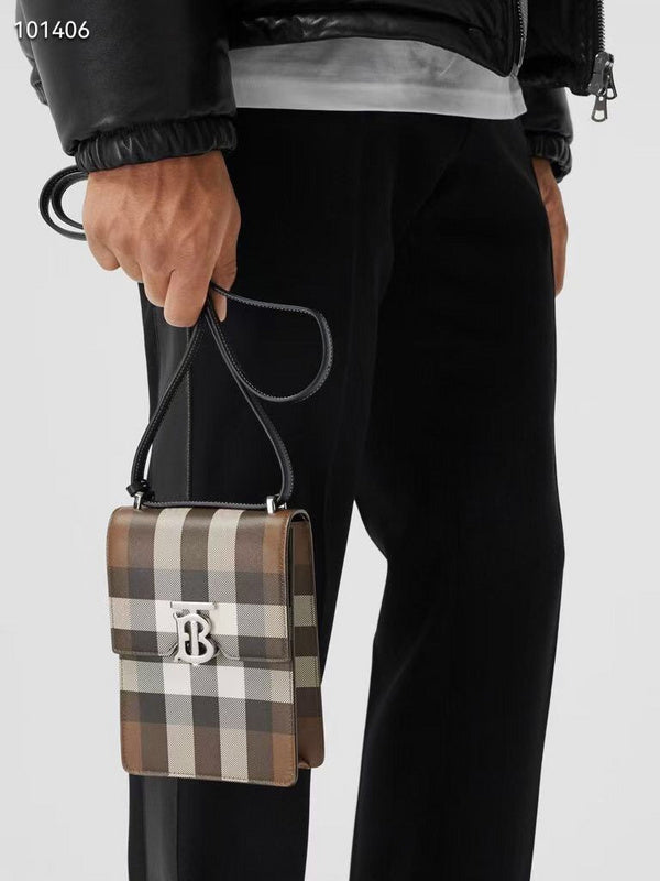 B-Berry Bags - Women Love Luxury Bags - 445