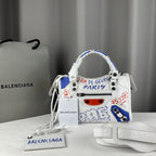 LO BAGS - BGA BAGS - 302