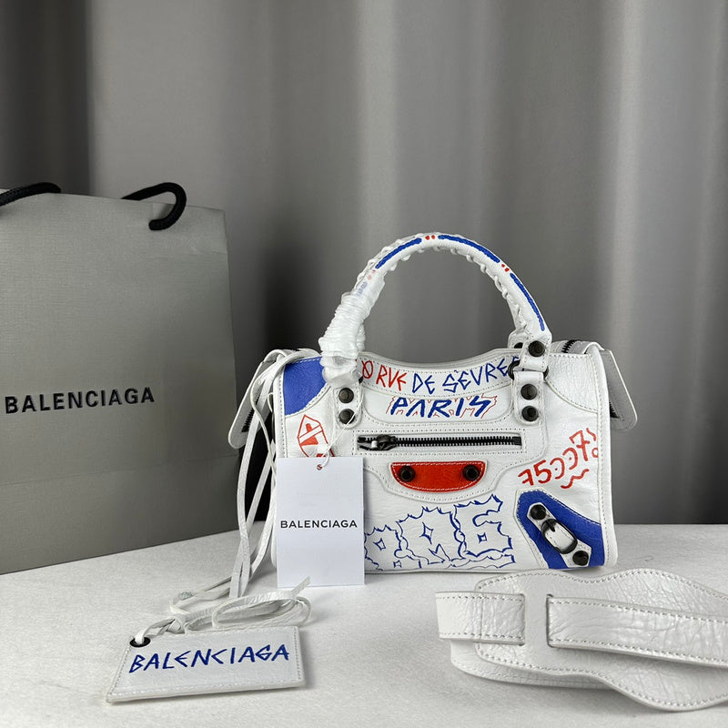 LO BAGS - BGA BAGS - 302