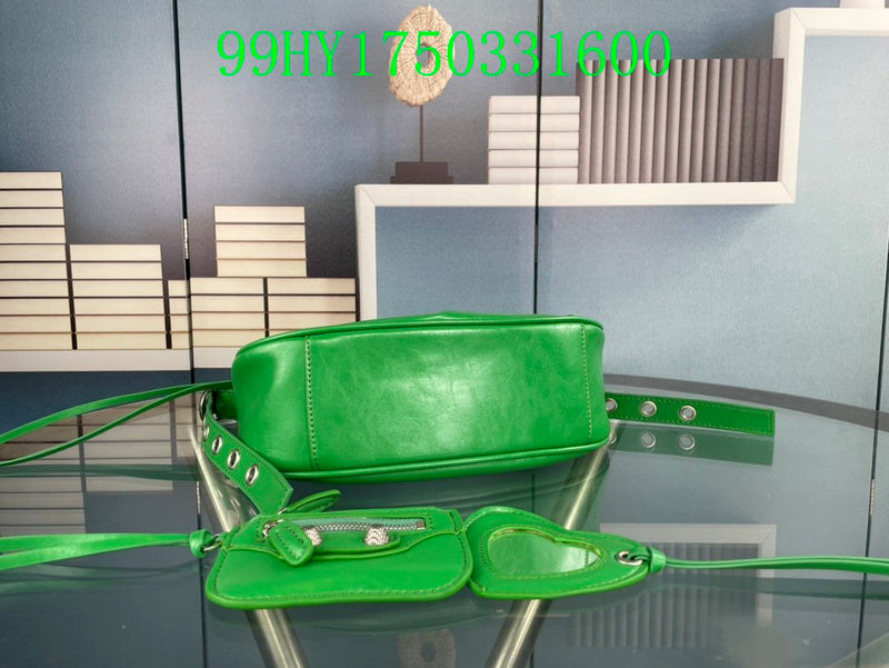 LO - BGA Bags - 2355
