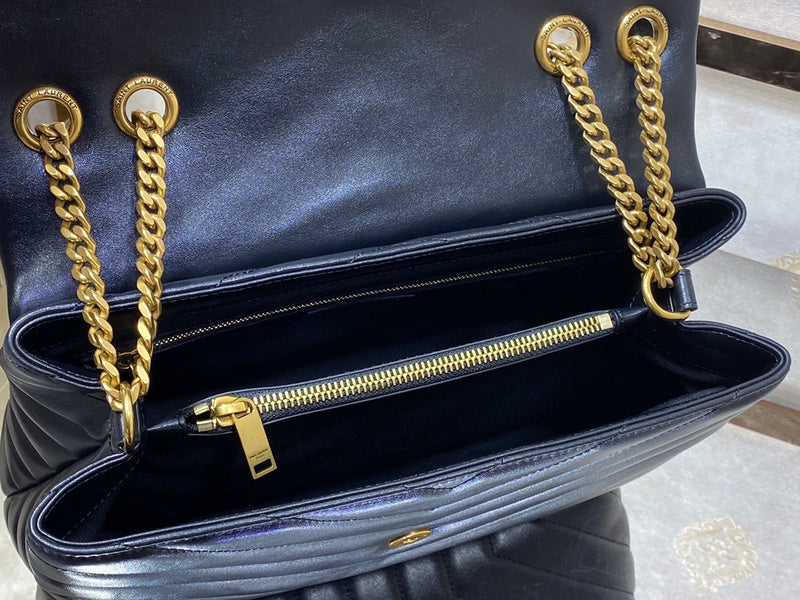 YSL BAGS - WOMEN LOVE LUXURY BAGS - 2588