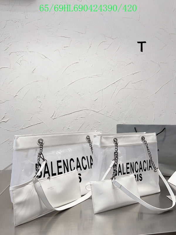 LO - BGA Bags - 1804