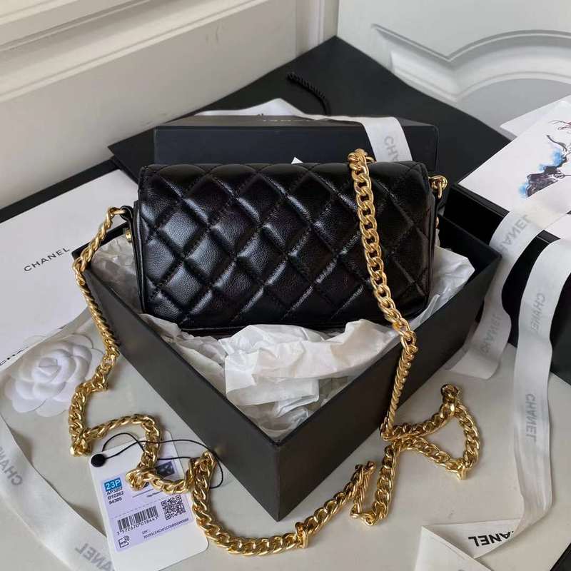 LO - CHL  BAGS FOR WOMEN - FASHION LUXURY BAGS - 375