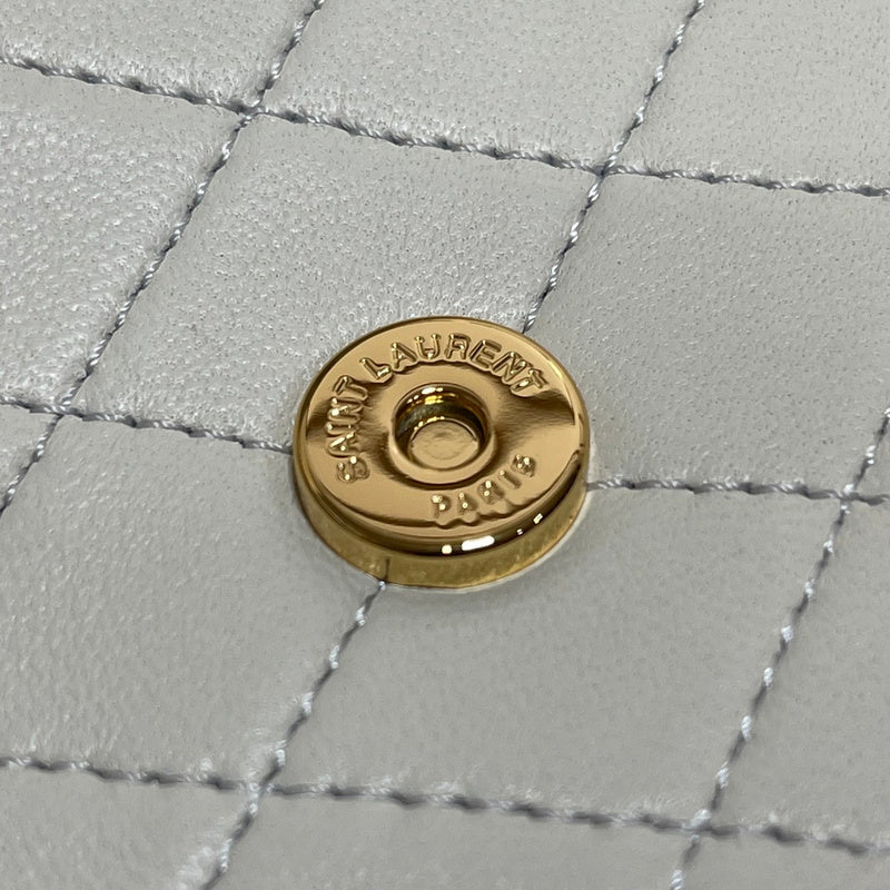 YSL BAGS - WOMEN LOVE LUXURY BAGS - 2376