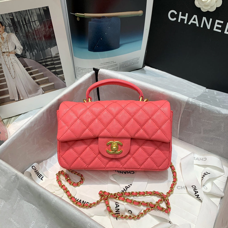 LO - CHL  BAGS FOR WOMEN - FASHION LUXURY BAGS -2108