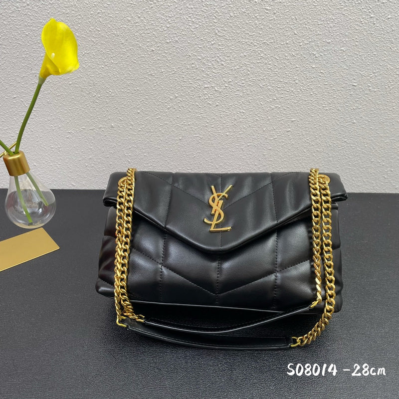YSL BAGS - WOMEN LOVE LUXURY BAGS - 1159