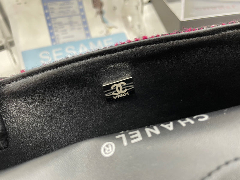 Lusso Official -  CHL BAGS  - 066