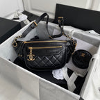 Lusso Official -  CHL BAGS  - 399