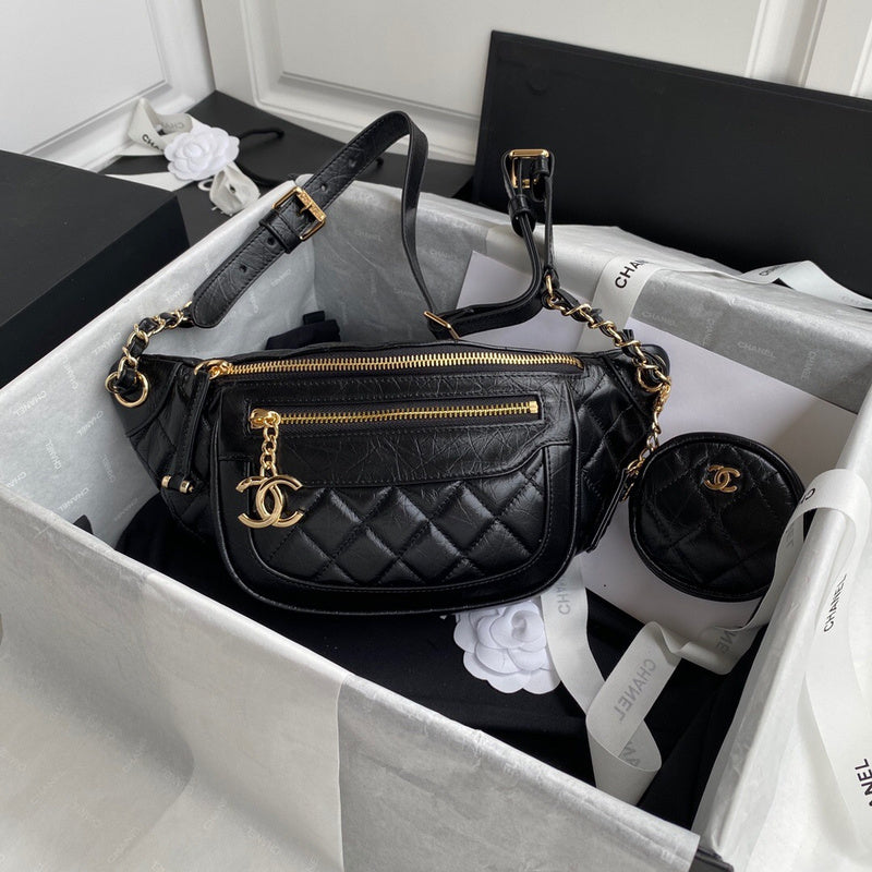Lusso Official -  CHL BAGS  - 399
