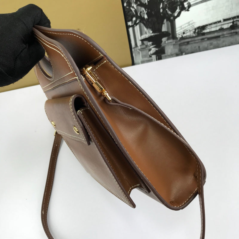 B-Berry Bags - Women Love Luxury Bags - 1018