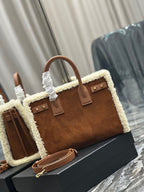 YSL BAGS - WOMEN LOVE LUXURY BAGS - 2148
