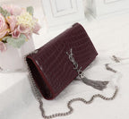 BB - YSL Bag - 2548