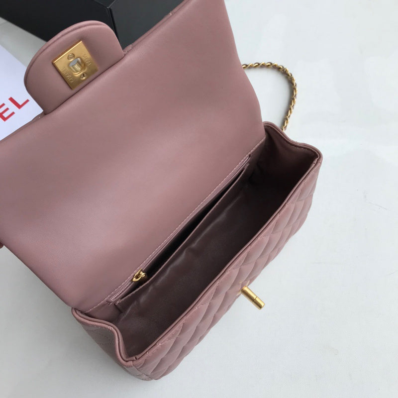 Lusso Official -  CHL BAGS  - 639