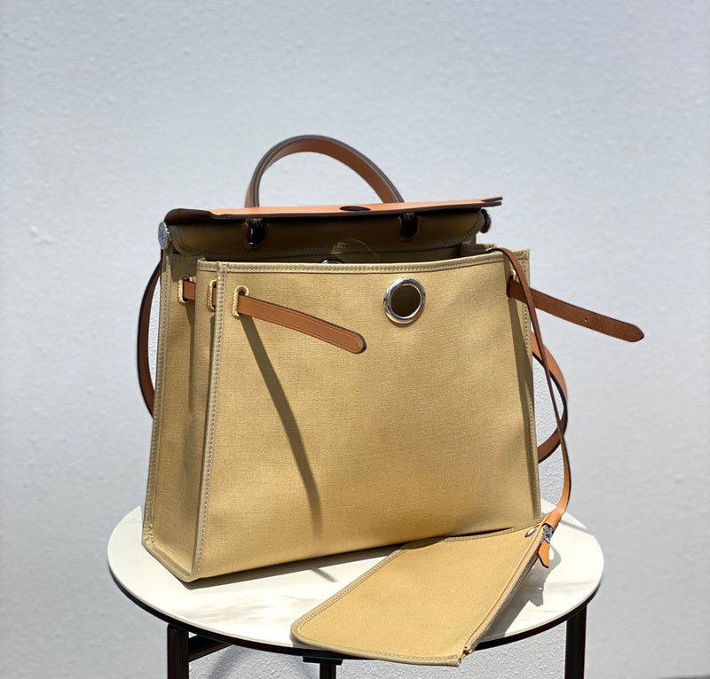 LO - HRMS DESIGNER BAGS - WOMEN BAGS - 508