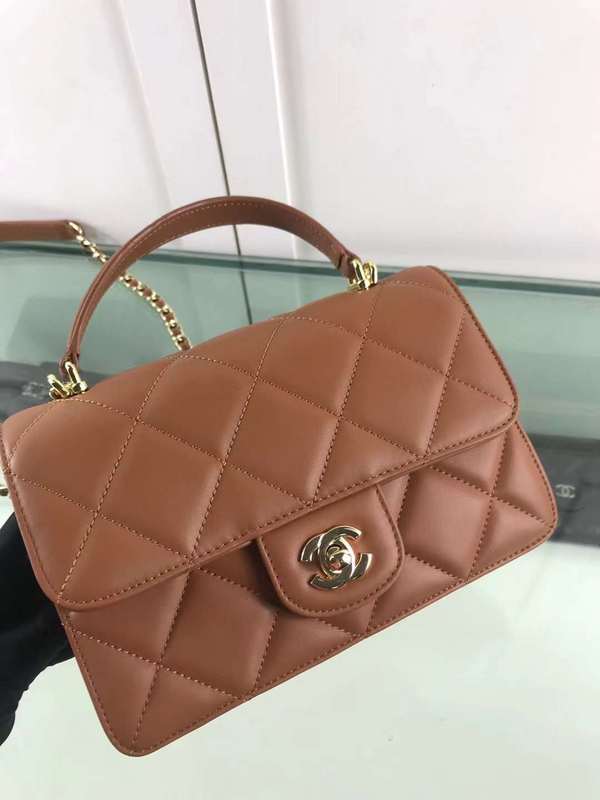 LO - CHL  BAGS FOR WOMEN - FASHION LUXURY BAGS - 754