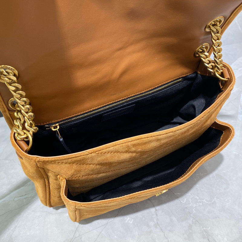 BB - YSL Bag - 4047