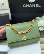 LO - CHL  BAGS FOR WOMEN - FASHION LUXURY BAGS -2000