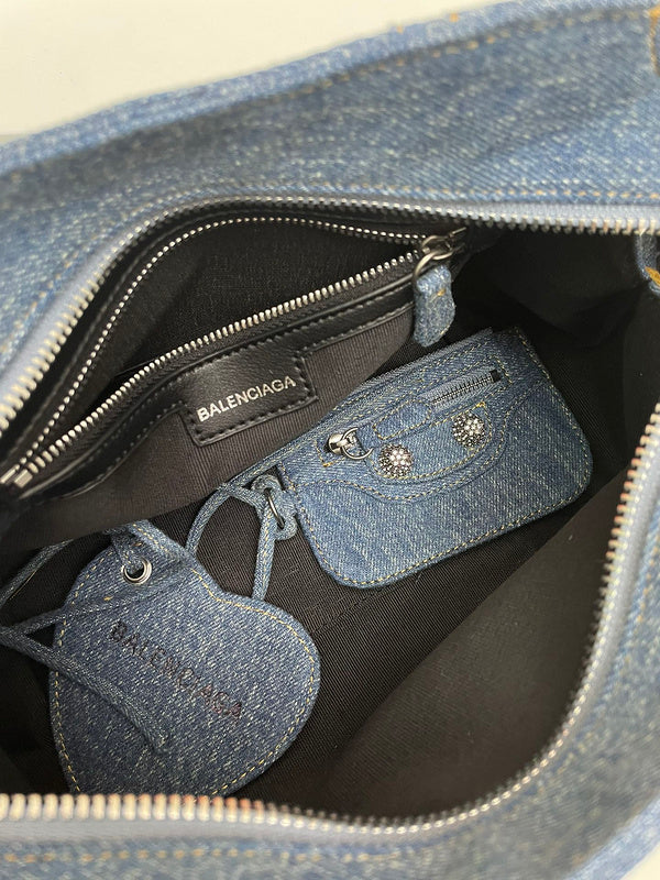 LO BAGS - BGA BAGS - 211