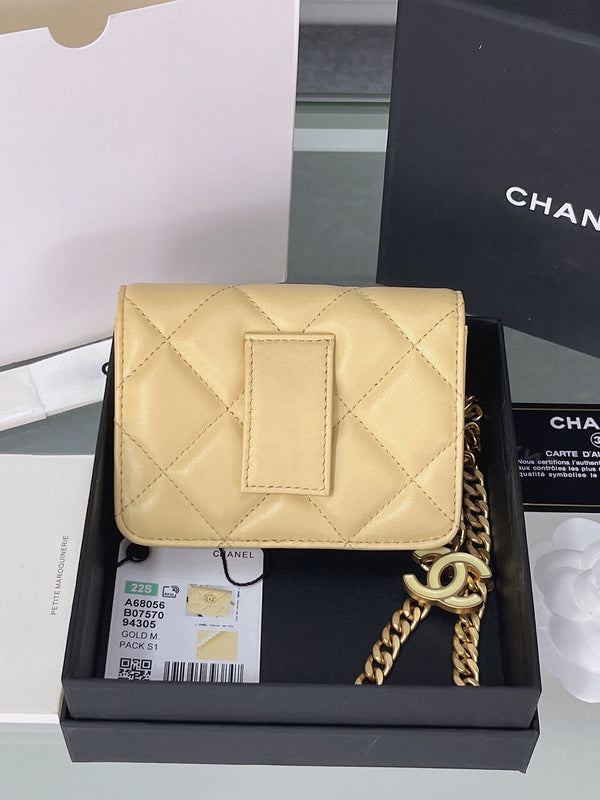 LO - CHL Bags - 3285
