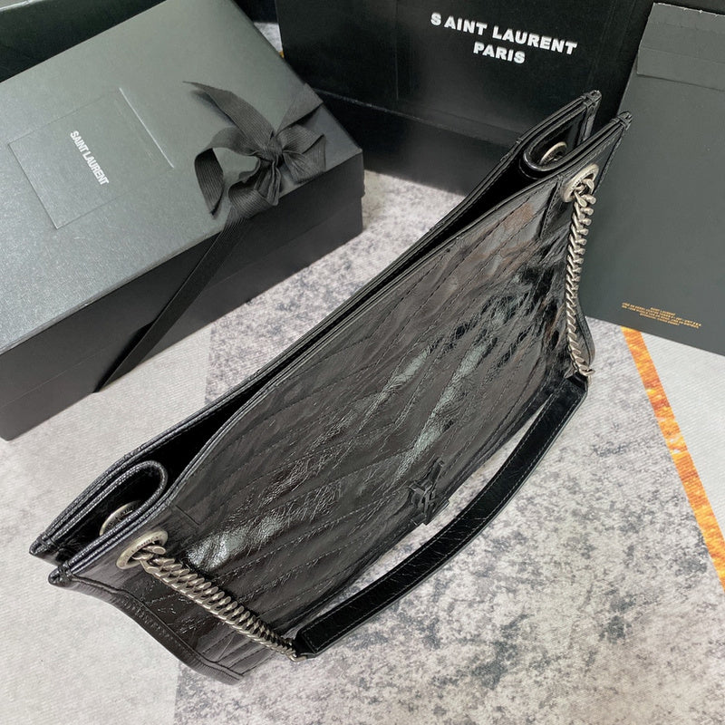 Lusso Official - LUXURY YSL BAGS - 269