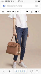 B-Berry Bags - Women Love Luxury Bags - 1096