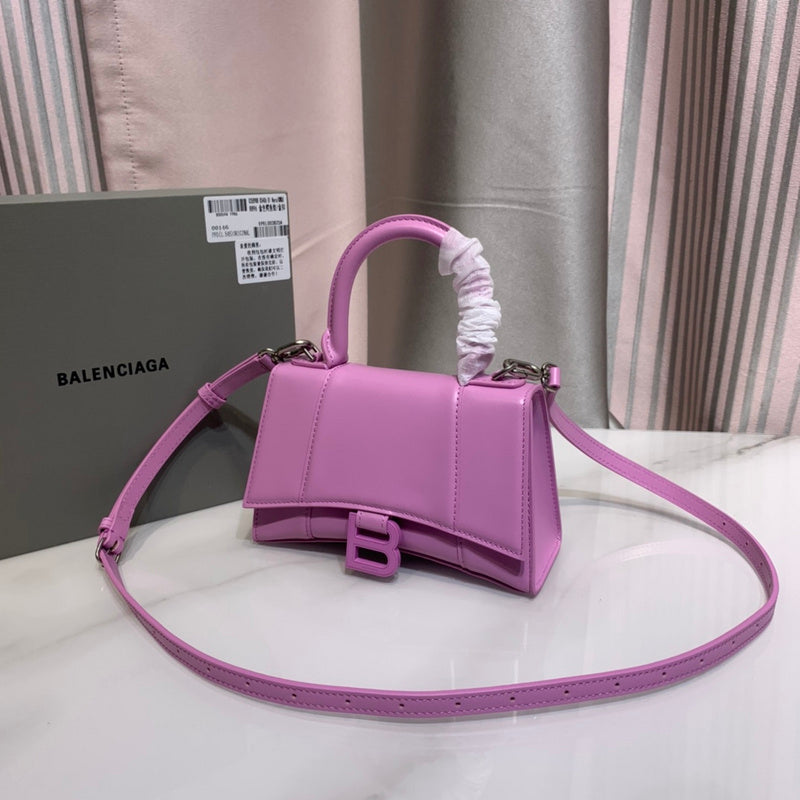 LO BAGS - BGA BAGS - 658