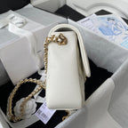 Lusso Official -  CHL BAGS  - 608