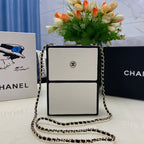 Lusso Official -  CHL BAGS  - 652