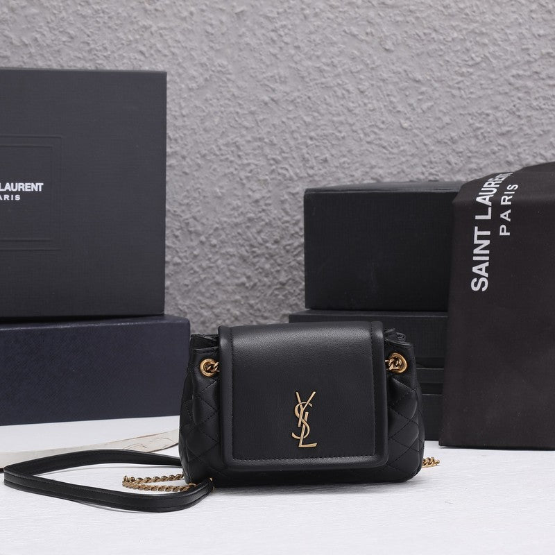 YSL BAGS - WOMEN LOVE LUXURY BAGS - 1655