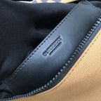 Lusso Official -  B-BARRY BAGS FOR MEN - 055