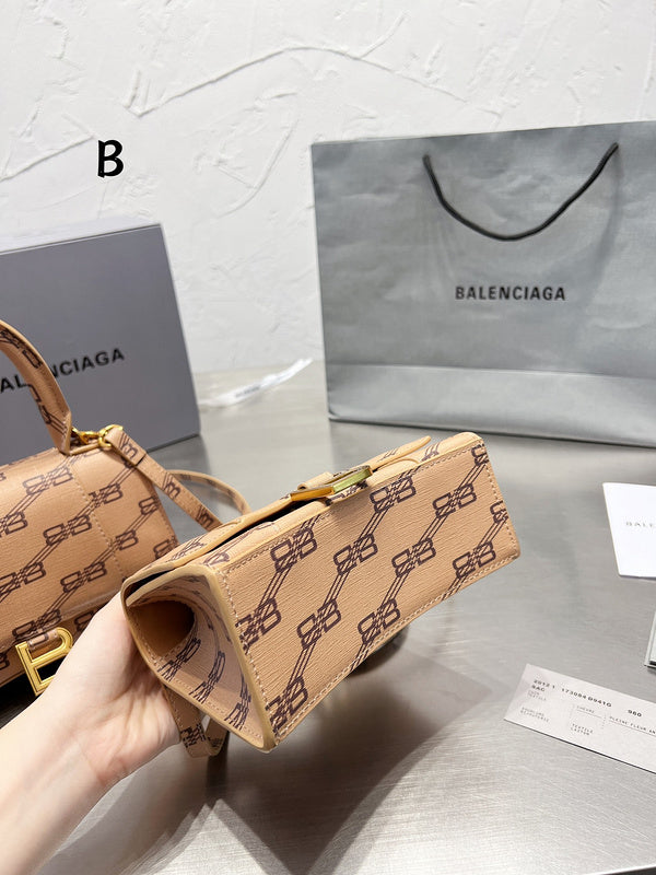 LO - BGA Bags - 1620