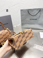 LO - BGA Bags - 1620