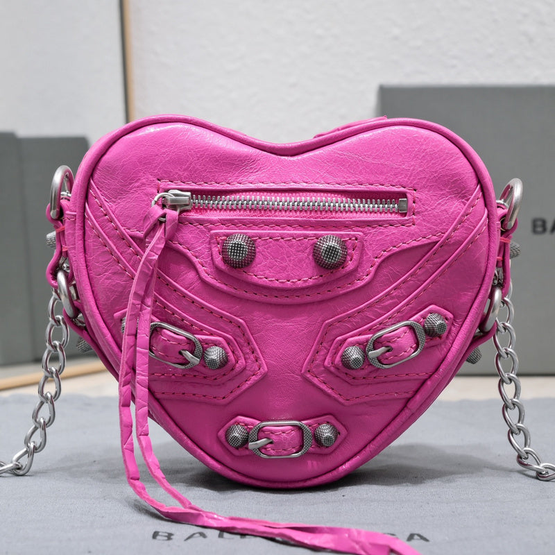 LO BAGS - BGA BAGS - 296
