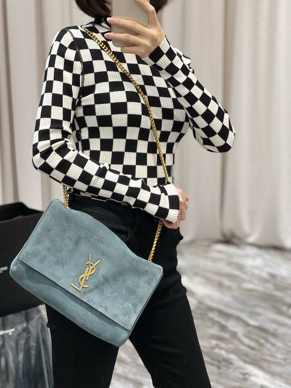 YSL BAGS - WOMEN LOVE LUXURY BAGS - 766