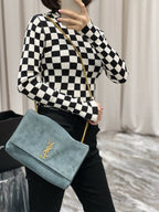 YSL BAGS - WOMEN LOVE LUXURY BAGS - 766