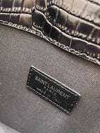YSL BAGS - WOMEN LOVE LUXURY BAGS - 1232