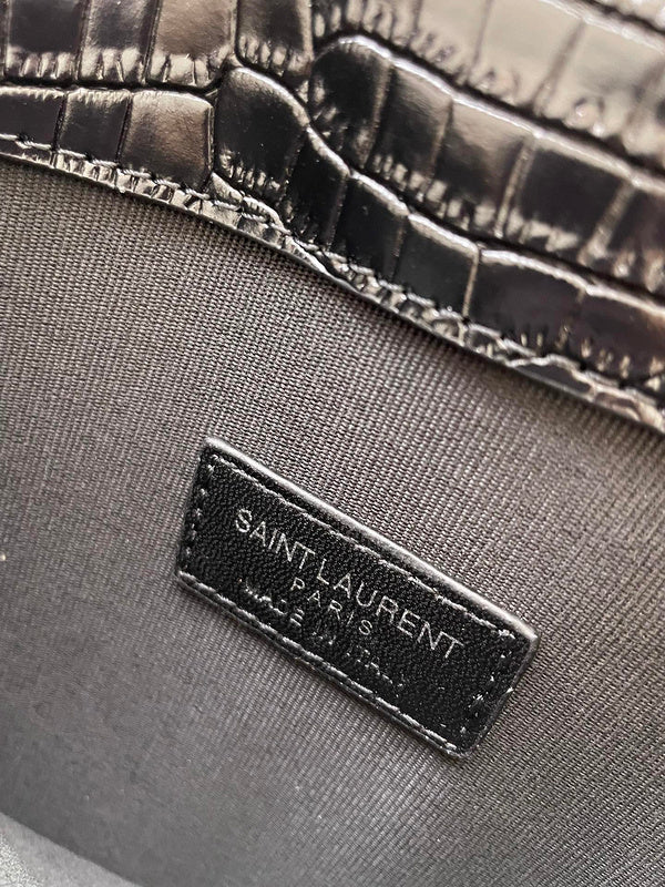 YSL BAGS - WOMEN LOVE LUXURY BAGS - 1232
